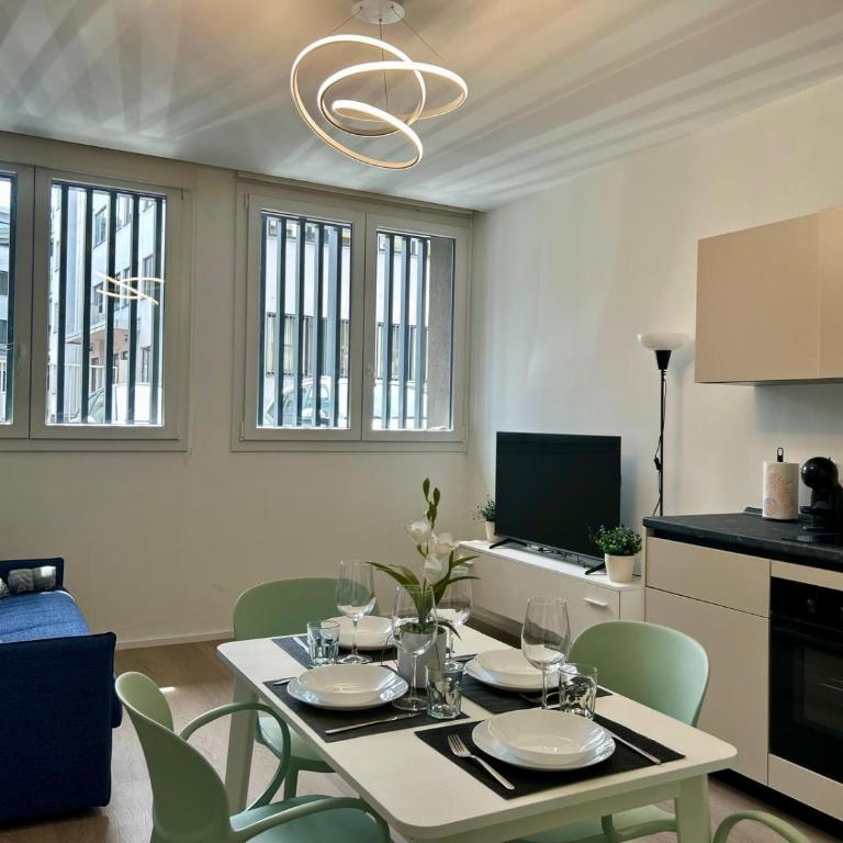 Bressanone Apartments - Appartamento - Piano Terra - 13