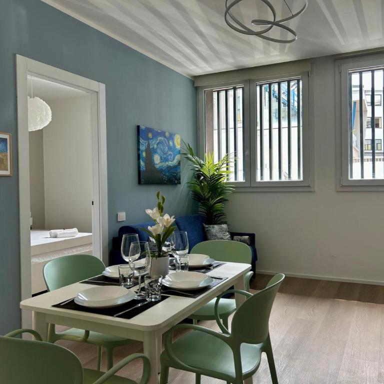 Bressanone Apartments - Appartamento - Piano Terra - 14