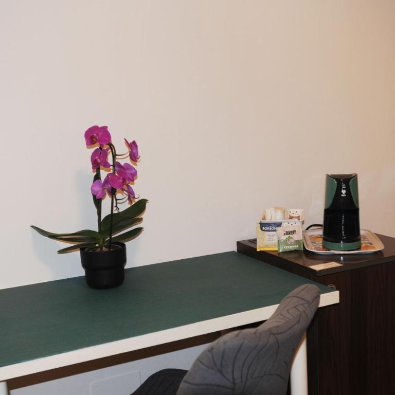 Cinque Terre in Fiore - mytouristhome - Single Room with Private Bathroom - 2