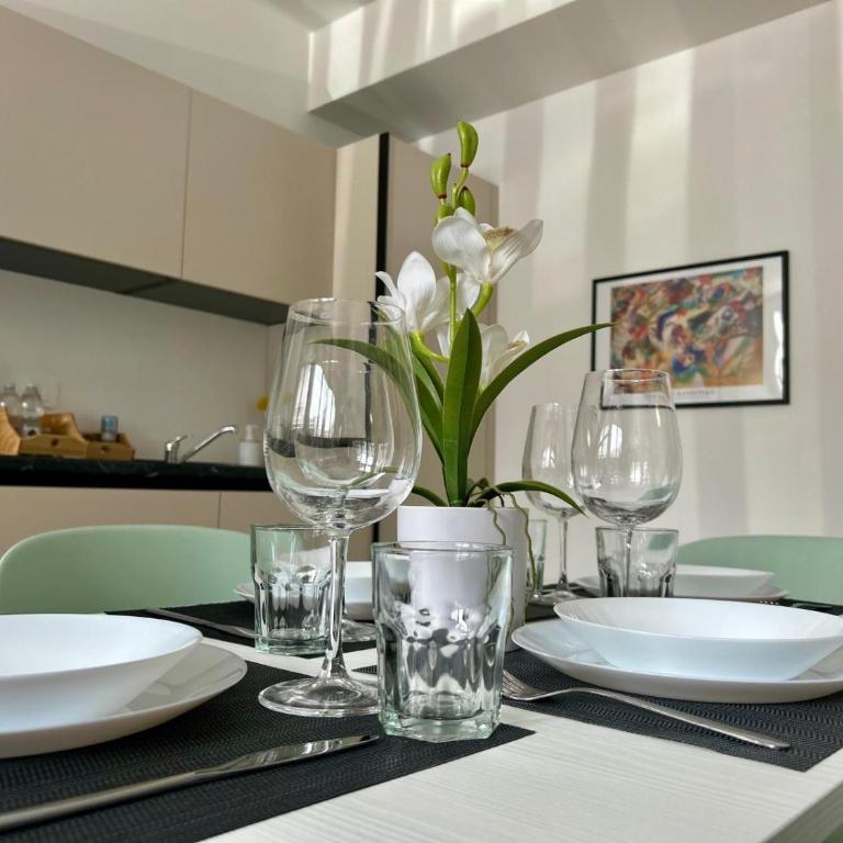 Bressanone Apartments - Appartamento - Piano Terra - 16