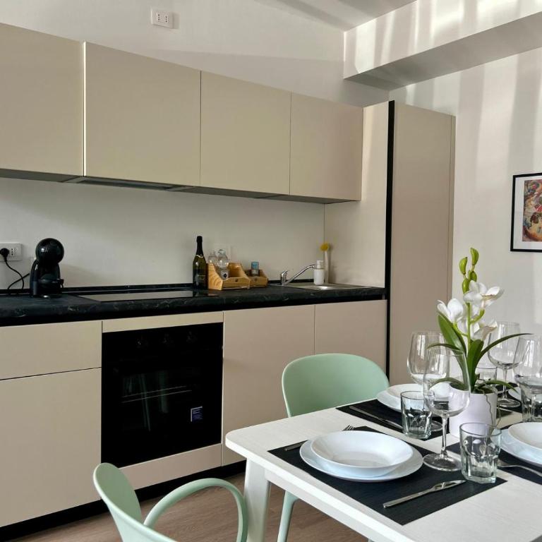 Bressanone Apartments - Appartamento - Piano Terra - 17