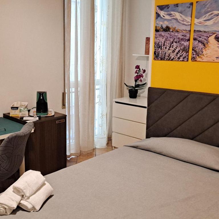 Cinque Terre in Fiore - mytouristhome - Single Room with Private Bathroom - 4