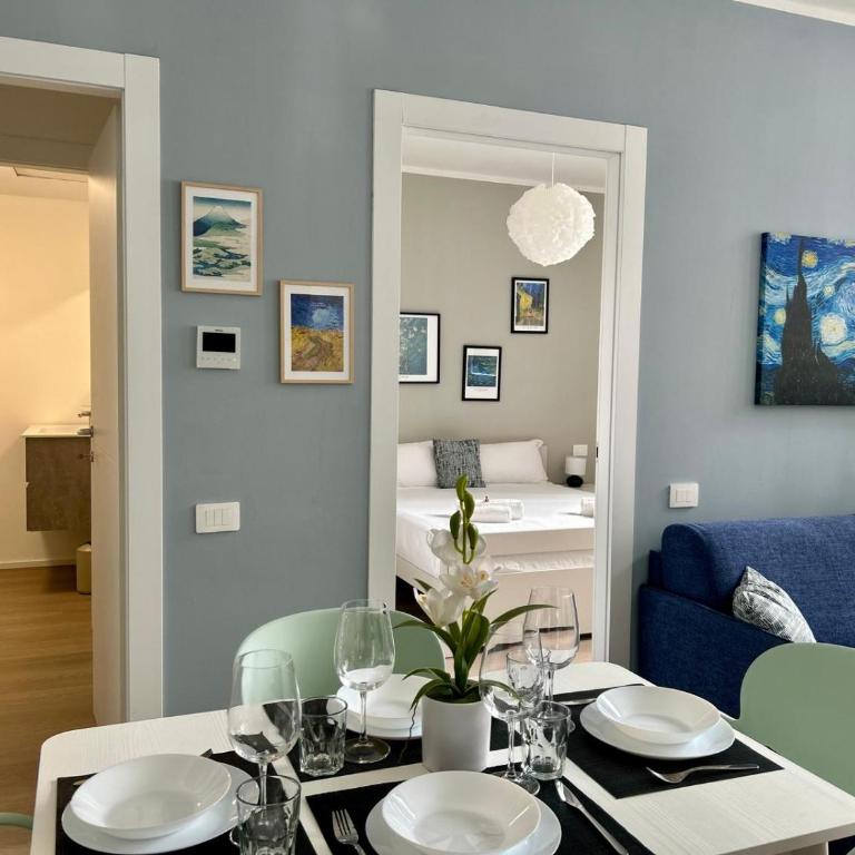 Bressanone Apartments - Appartamento - Piano Terra - 18