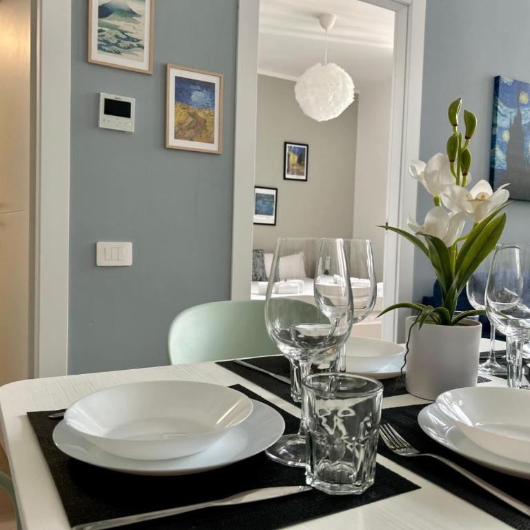 Bressanone Apartments - Appartamento - Piano Terra - 20