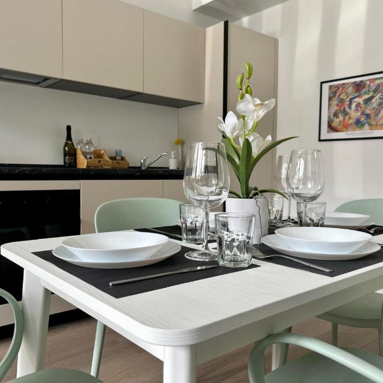 Bressanone Apartments - Appartamento - Piano Terra - 29