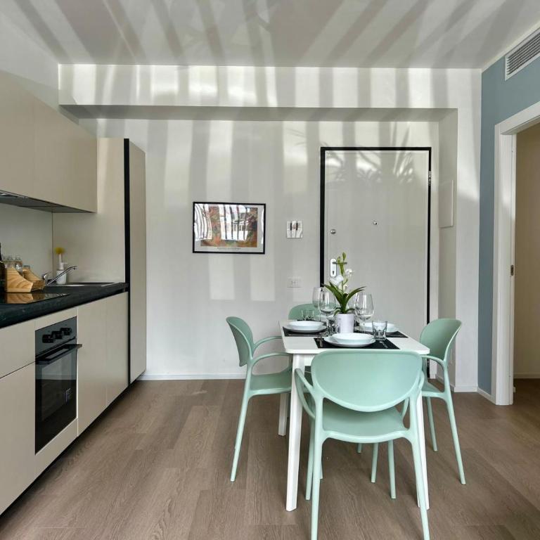 Bressanone Apartments - Appartamento - Piano Terra - 30