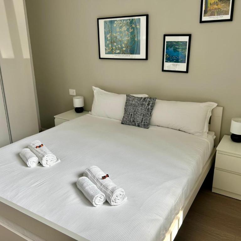 Bressanone Apartments - Appartamento - Piano Terra - 36