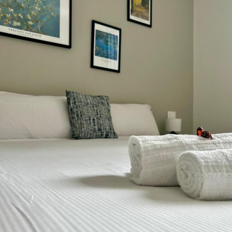 Bressanone Apartments - Appartamento - Piano Terra - 37