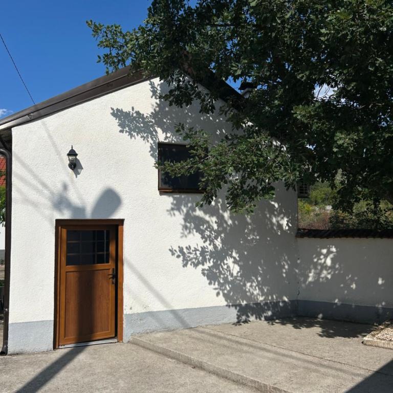 Kuća za odmor Dračevice - Kuća sa 1 Spavaćom Sobom - 3