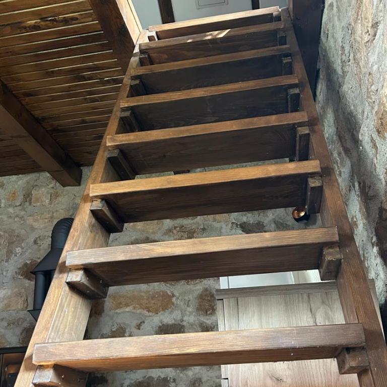 Kuća za odmor Dračevice - Kuća sa 1 Spavaćom Sobom - 13