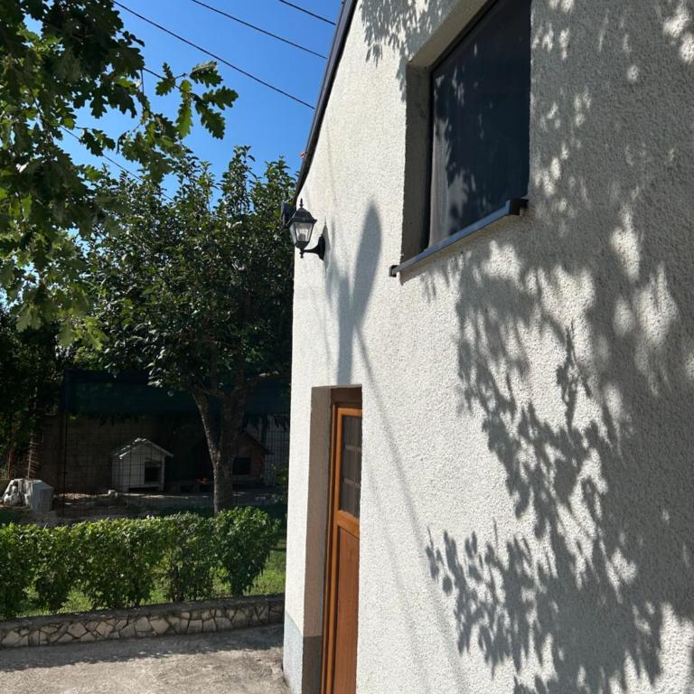 Kuća za odmor Dračevice - Kuća sa 1 Spavaćom Sobom - 15
