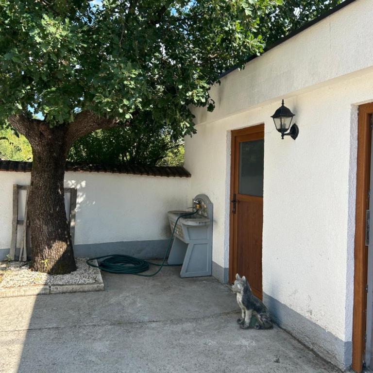 Kuća za odmor Dračevice - Kuća sa 1 Spavaćom Sobom - 17