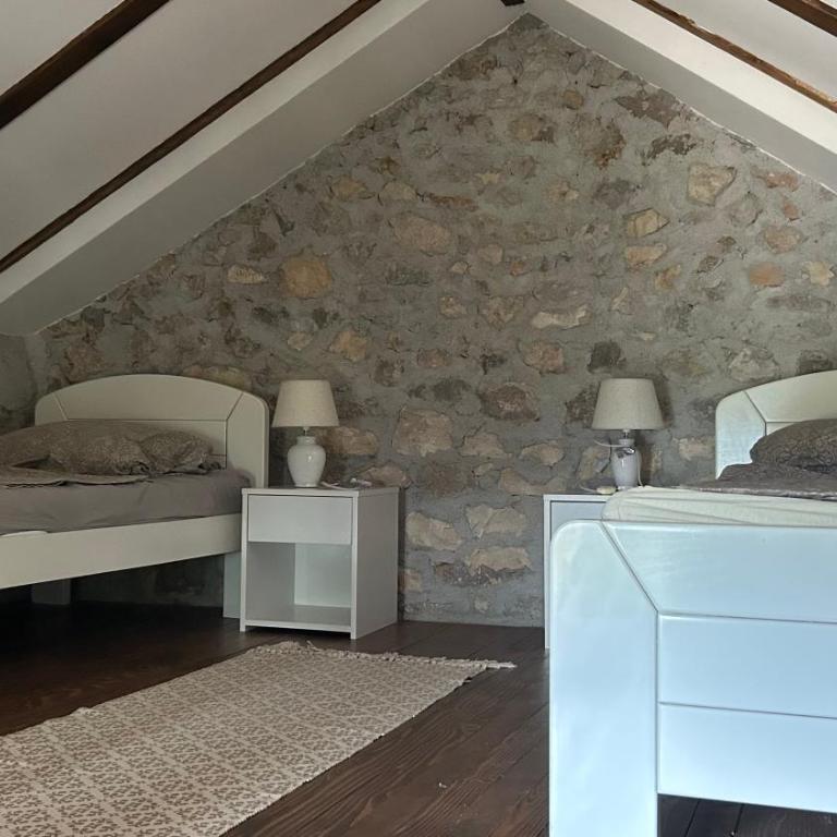 Kuća za odmor Dračevice - Kuća sa 1 Spavaćom Sobom - 25