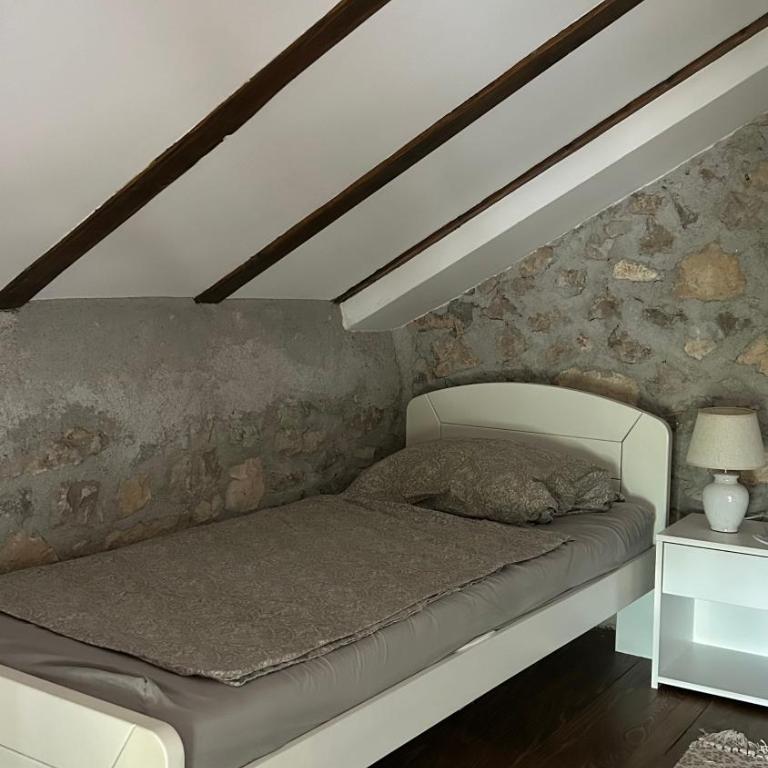 Kuća za odmor Dračevice - Kuća sa 1 Spavaćom Sobom - 26