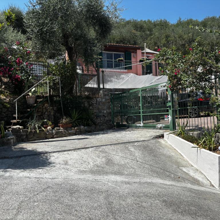 FeBe's House - Casa Vacanze - 3