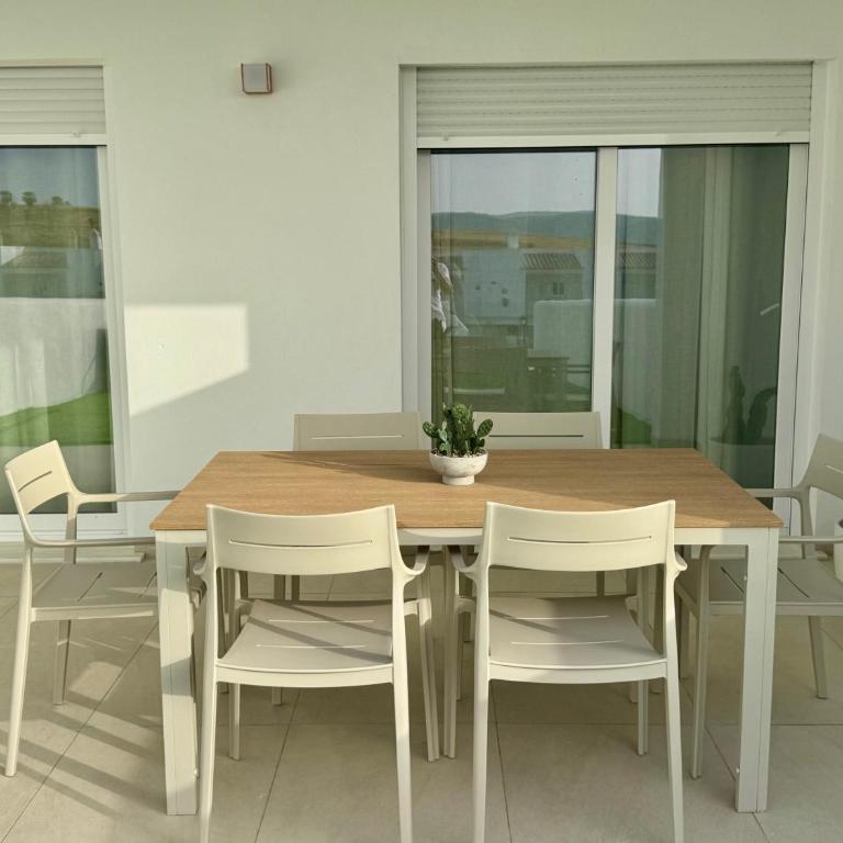 Atardeceres Atlanterra Vista Mar - Apartamento de 2 dormitorios - 38