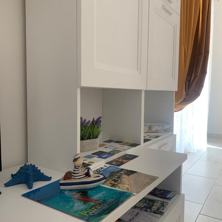 A&D Apartment - Casa con 2 Camere da Letto - 4