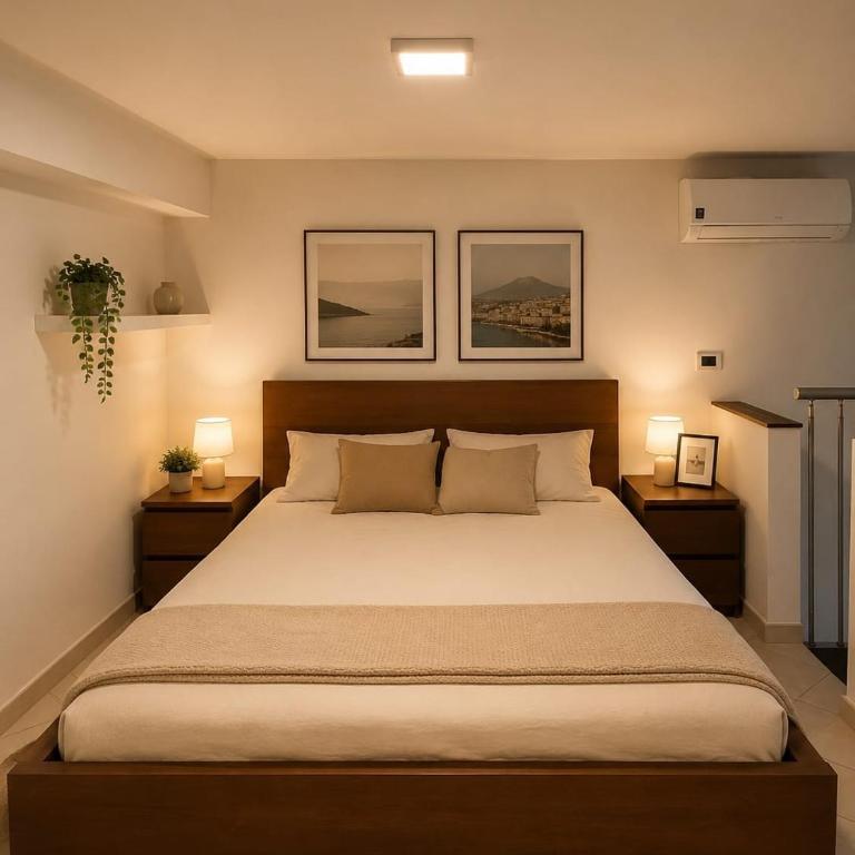 Spacca Naples Apartment - Appartamento con 1 Camera da Letto - 7