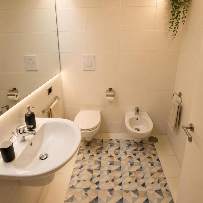 Spacca Naples Apartment - Appartamento con 1 Camera da Letto - 9