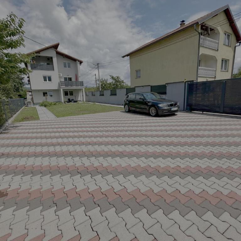 Brothers House - Apartman sa 2 Spavaće Sobe - 1