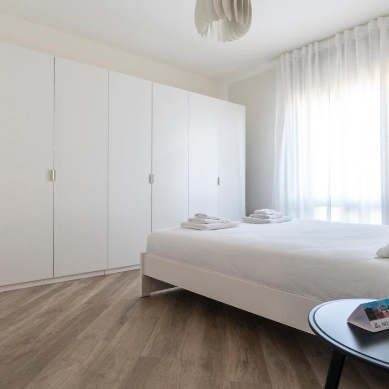 Baracca 7 B - Apartment - 2