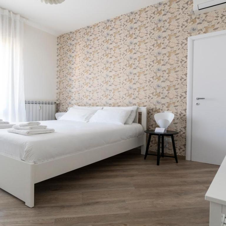 Baracca 7 B - Apartment - 1