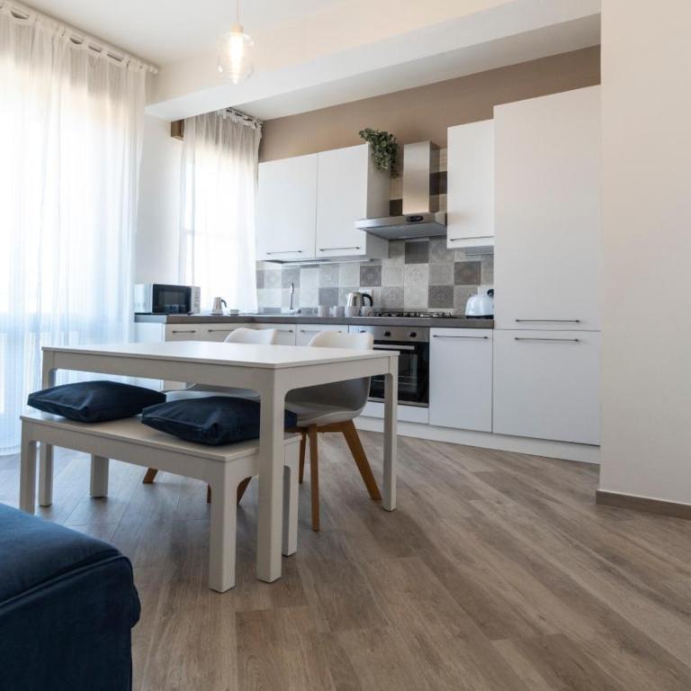 Baracca 7 B - Apartment - 6