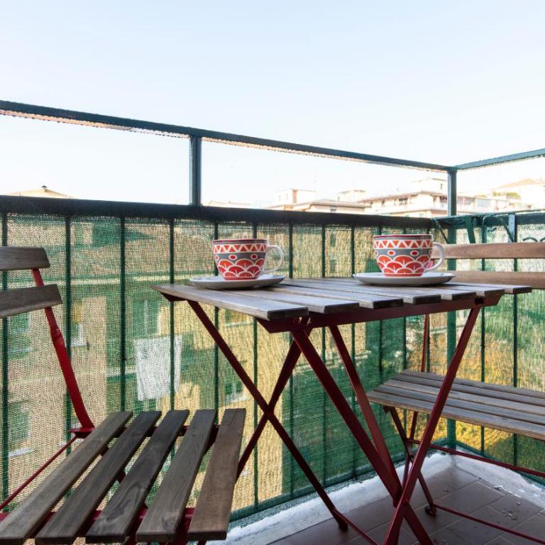 Baracca 7 B - Apartment - 8