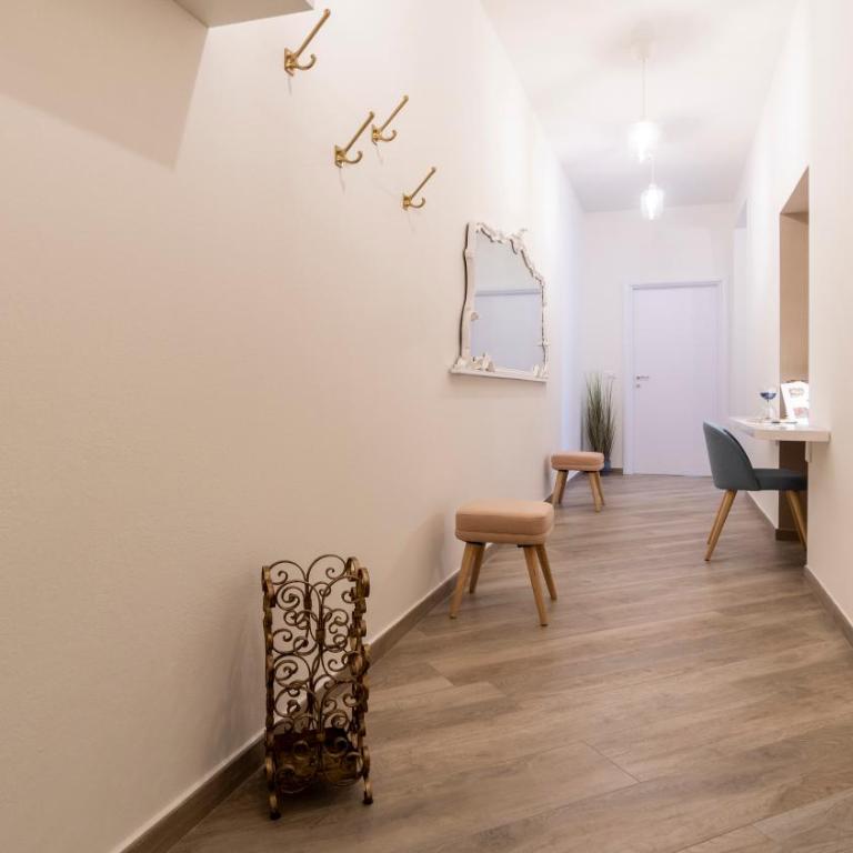 Baracca 7 B - Apartment - 9