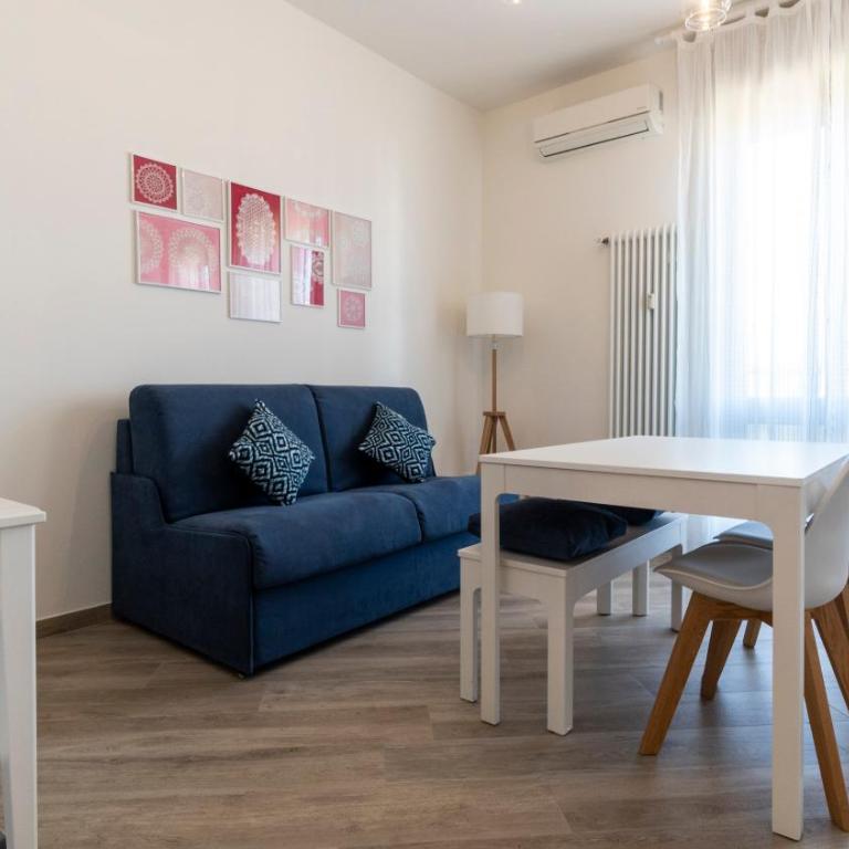 Baracca 7 B - Apartment - 10
