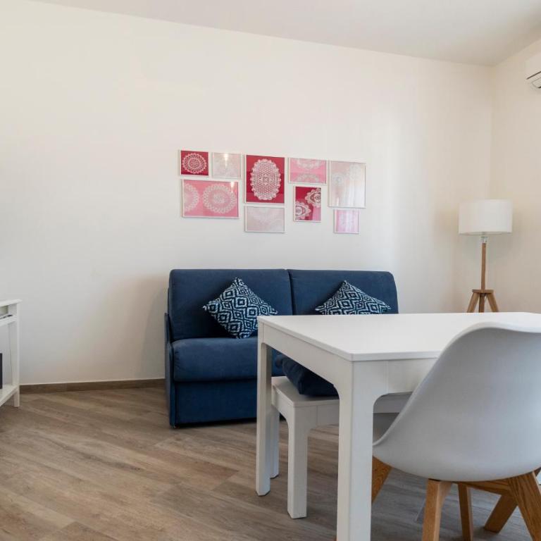 Baracca 7 B - Apartment - 11