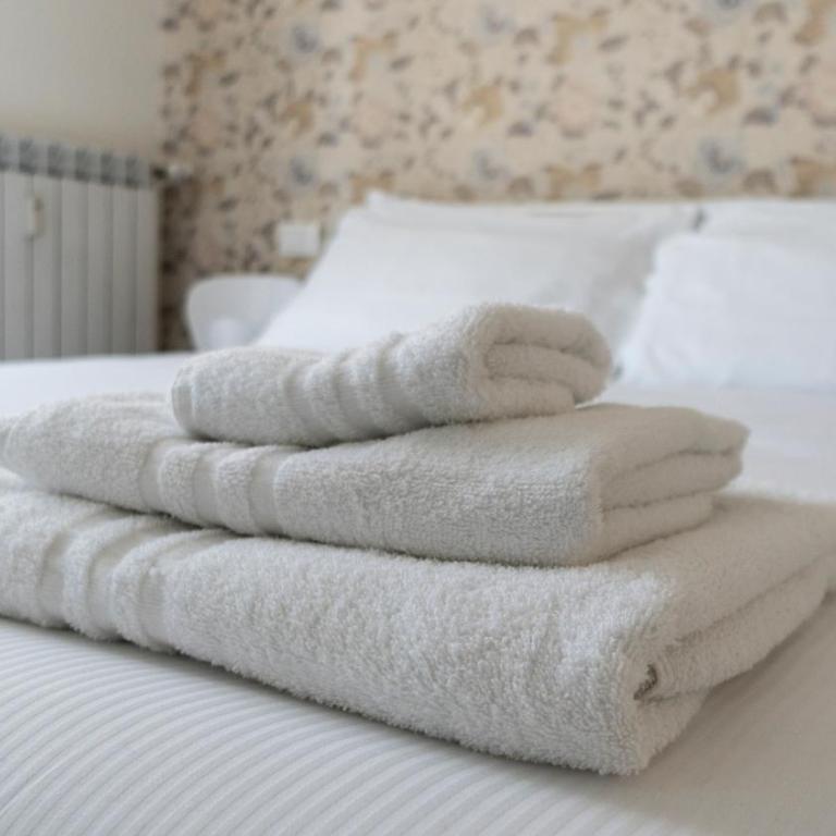 Baracca 7 B - Apartment - 12