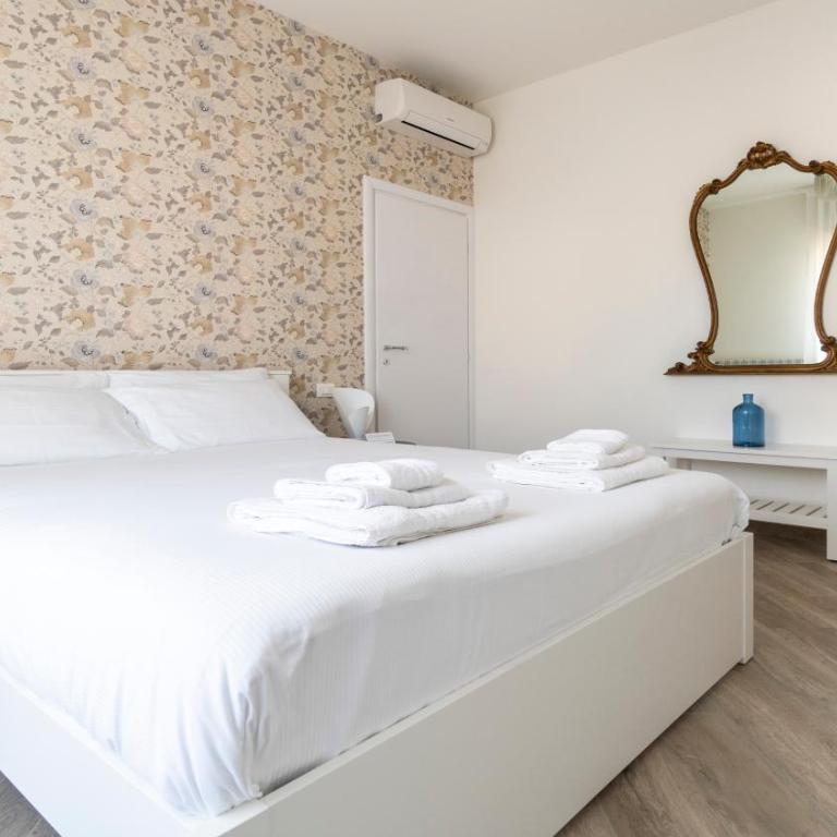 Baracca 7 B - Apartment - 13