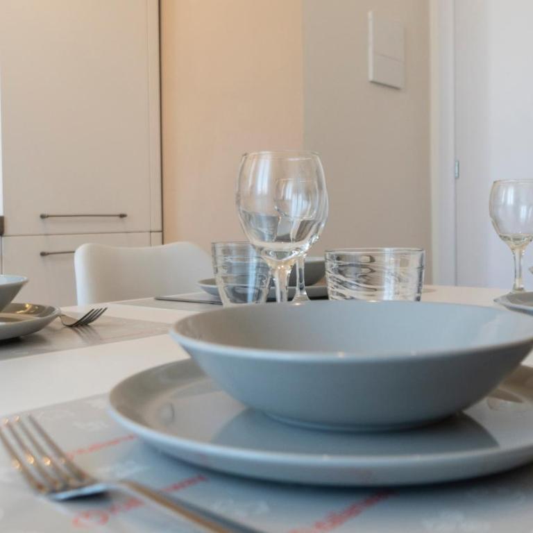 Baracca 7 B - Apartment - 16