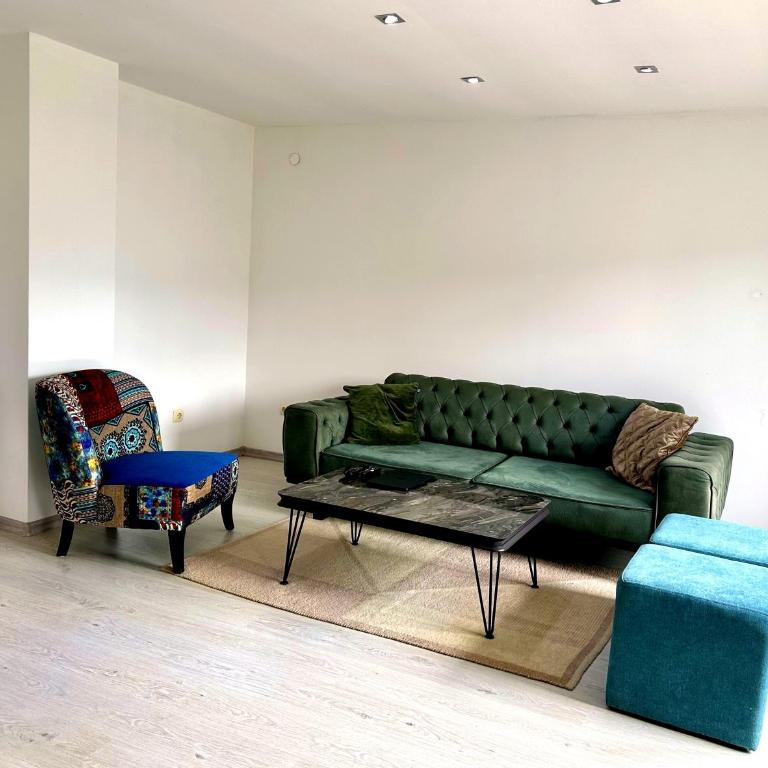 Brothers House - Apartman sa 2 Spavaće Sobe i Terasom - 4