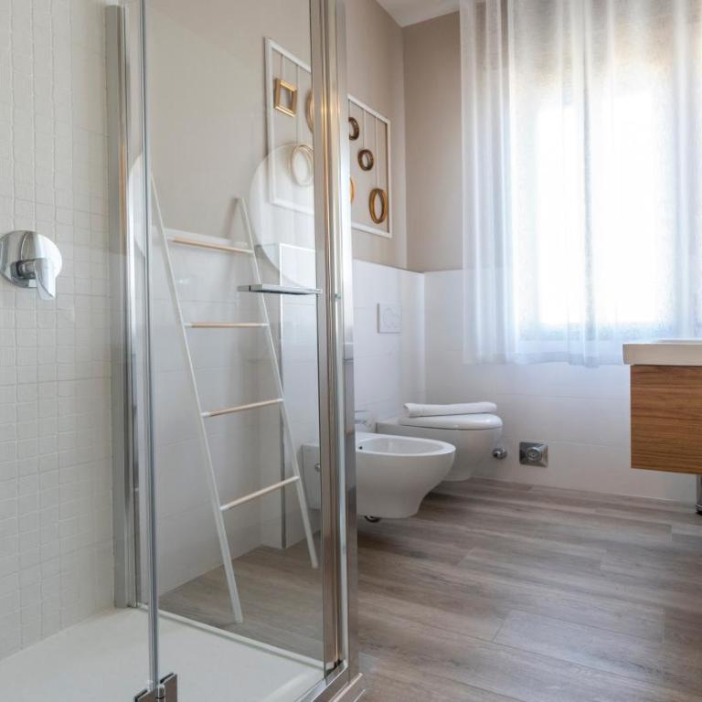 Baracca 7 B - Apartment - 18