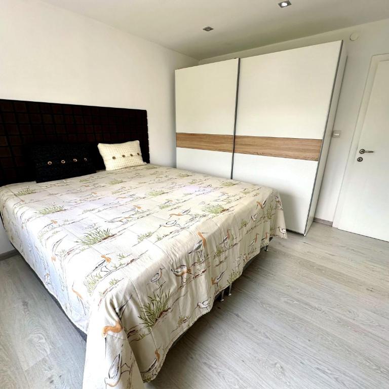 Brothers House - Apartman sa 2 Spavaće Sobe i Terasom - 6