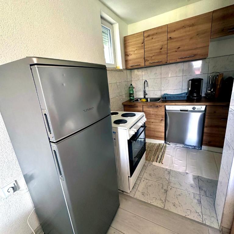 Brothers House - Apartman sa 2 Spavaće Sobe - 5