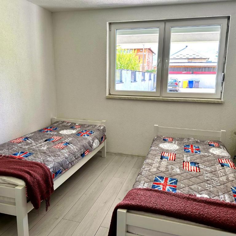 Brothers House - Apartman sa 2 Spavaće Sobe - 6