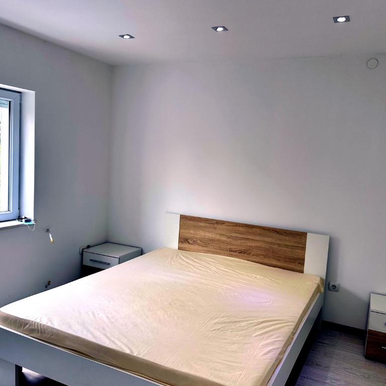 Brothers House - Apartman sa 2 Spavaće Sobe i Terasom - 7