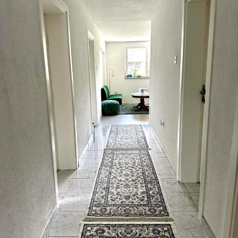 Brothers House - Apartman sa 2 Spavaće Sobe - 8