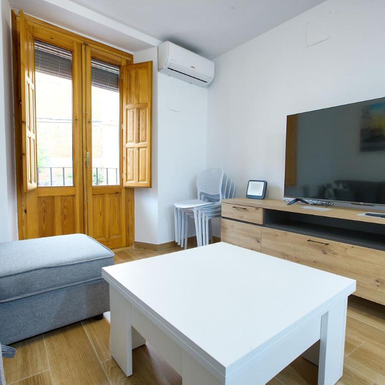 Balcón de los Herreros - Apartment mit 2 Schlafzimmern - 8
