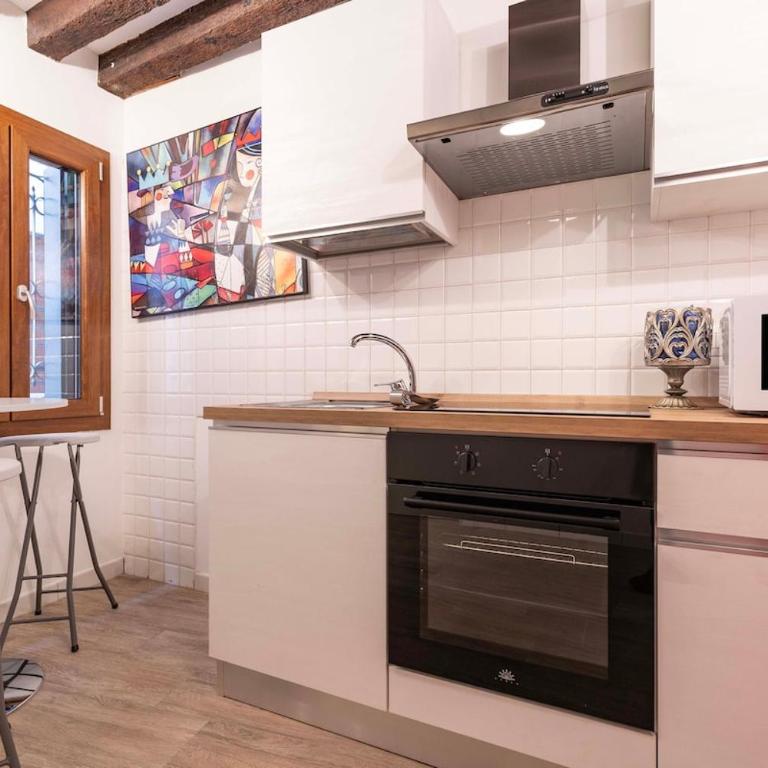 Gio in Venice - Appartement 2 Chambres - 1