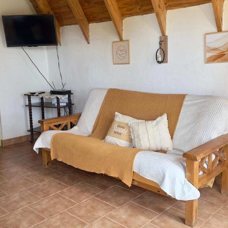 Selene Malen 5 - Three-Bedroom Chalet - 5