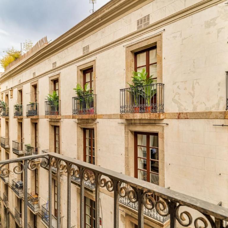 GuestReady - Indulgent Hideaway, Gothic quarter - Apartamento de 1 dormitorio - 35