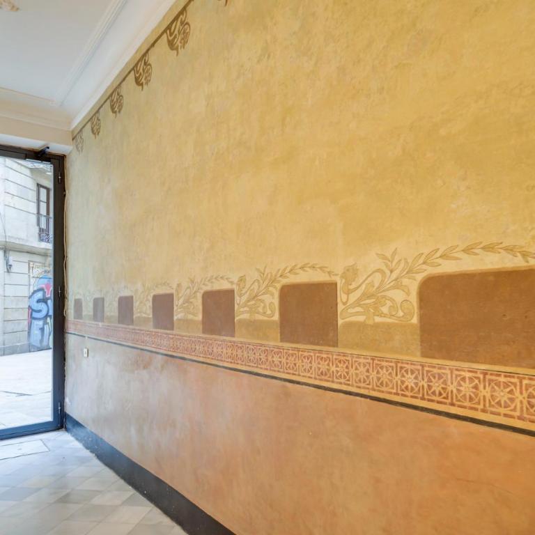 GuestReady - Indulgent Hideaway, Gothic quarter - Apartamento de 1 dormitorio - 40