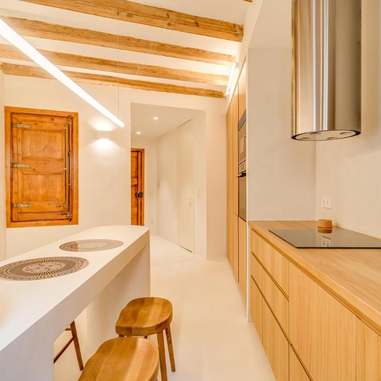 GuestReady - Indulgent Hideaway, Gothic quarter - Apartamento de 1 dormitorio - 16