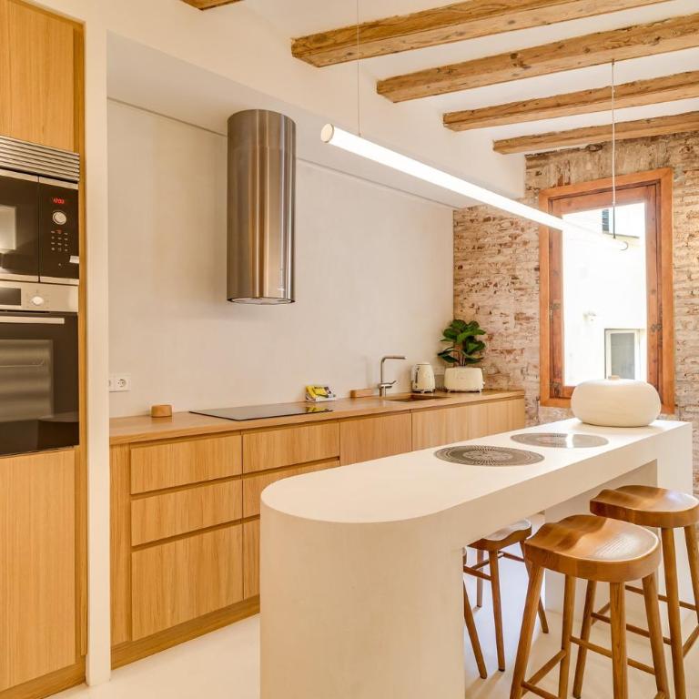GuestReady - Indulgent Hideaway, Gothic quarter - Apartamento de 1 dormitorio - 24