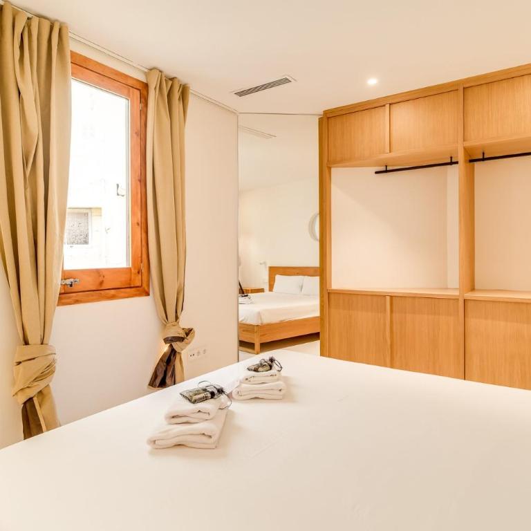 GuestReady - Indulgent Hideaway, Gothic quarter - Apartamento de 1 dormitorio - 22