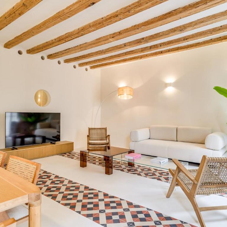 GuestReady - Indulgent Hideaway, Gothic quarter - Apartamento de 1 dormitorio - 10